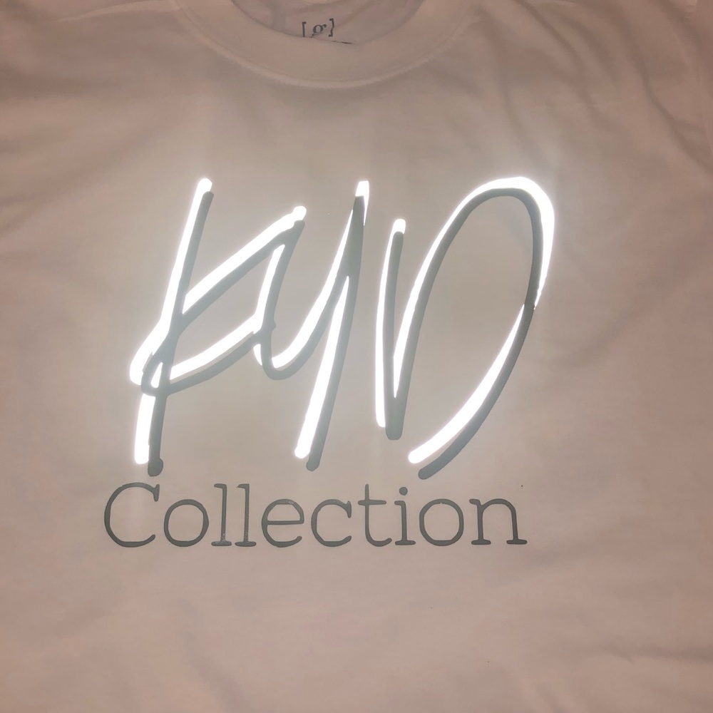 KYD COLLECTION T-shirt's